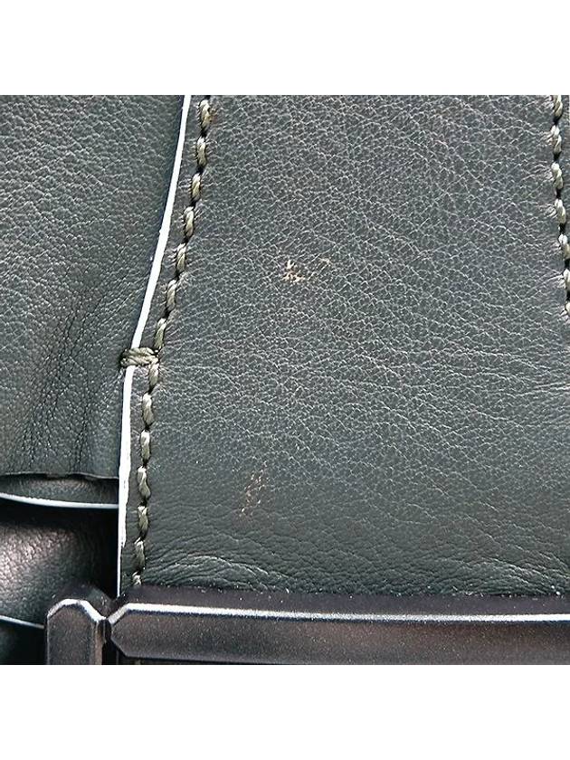 Luxury Fendi 8BR600S3GF04HH Shoulder Bag