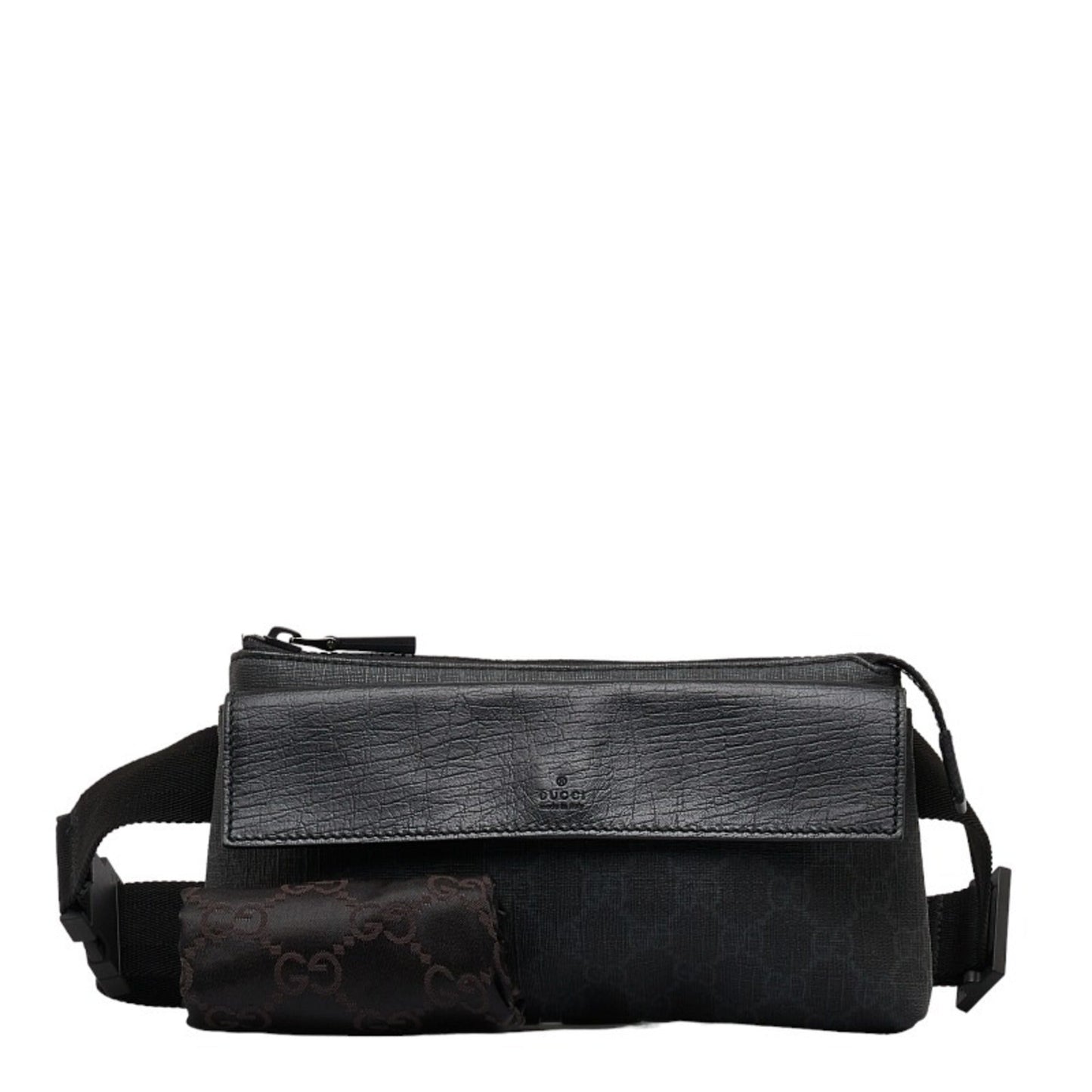 Luxury Gucci Trending 2025 Gg Canvas  Canvas Shoulder Bag ()