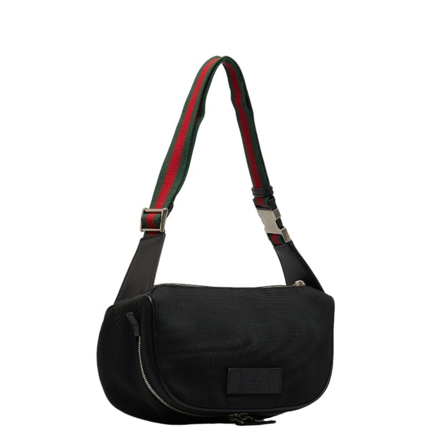 Gucci Shima Line  Canvas Shopper Bag ()