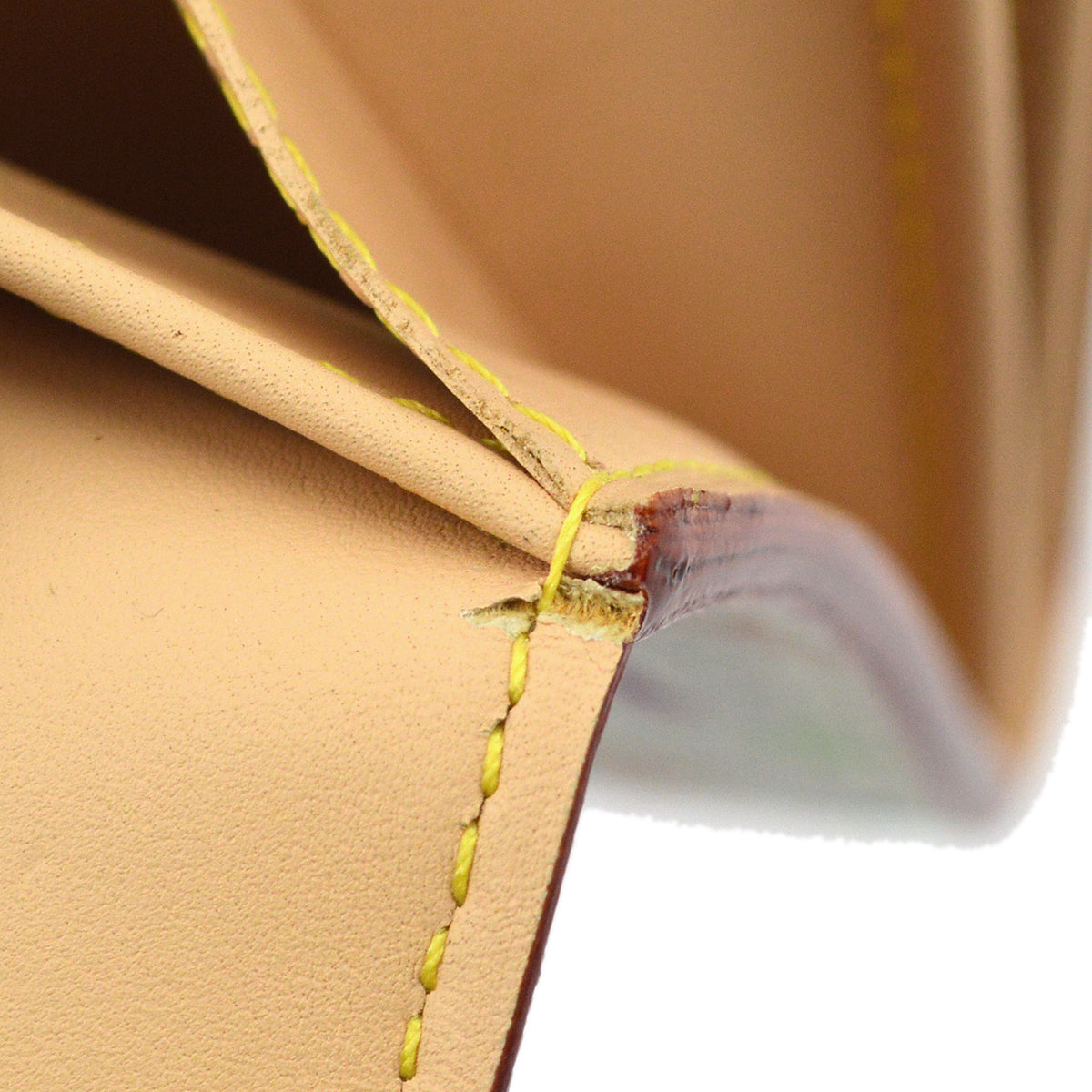 Louis Vuitton Multicolor Porte Monnaie Credit Wallet M60004