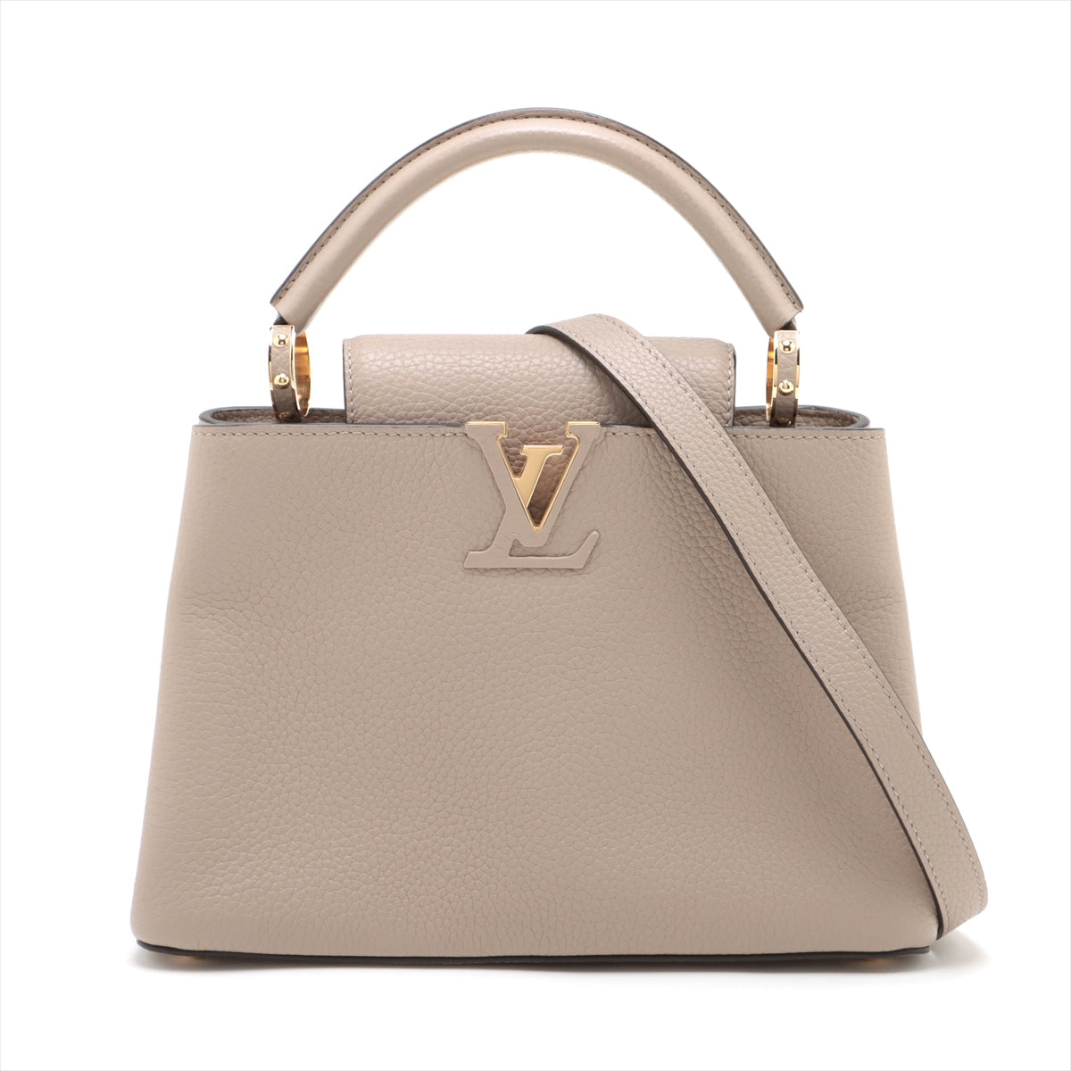 Louis Vuitton Parnassia Capsine BB M94634