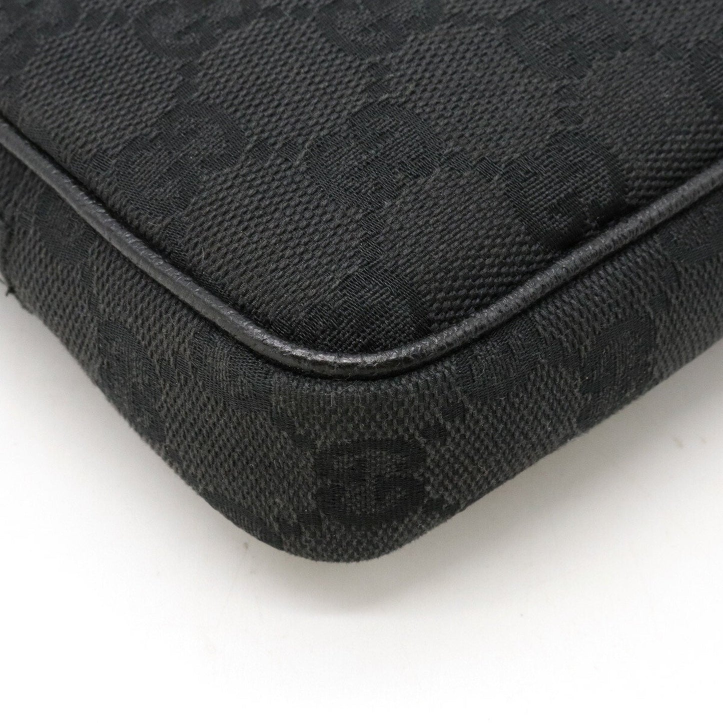 Luxury Gucci Trending 2025 Gg Canvas  Canvas Shopper Bag ()
