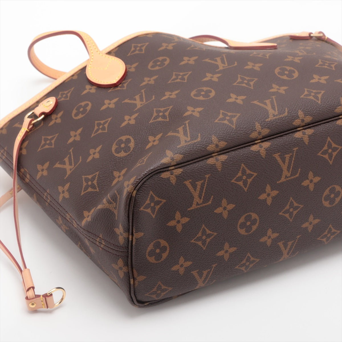 Louis Vuitton Monogram Neverfull PM M41245