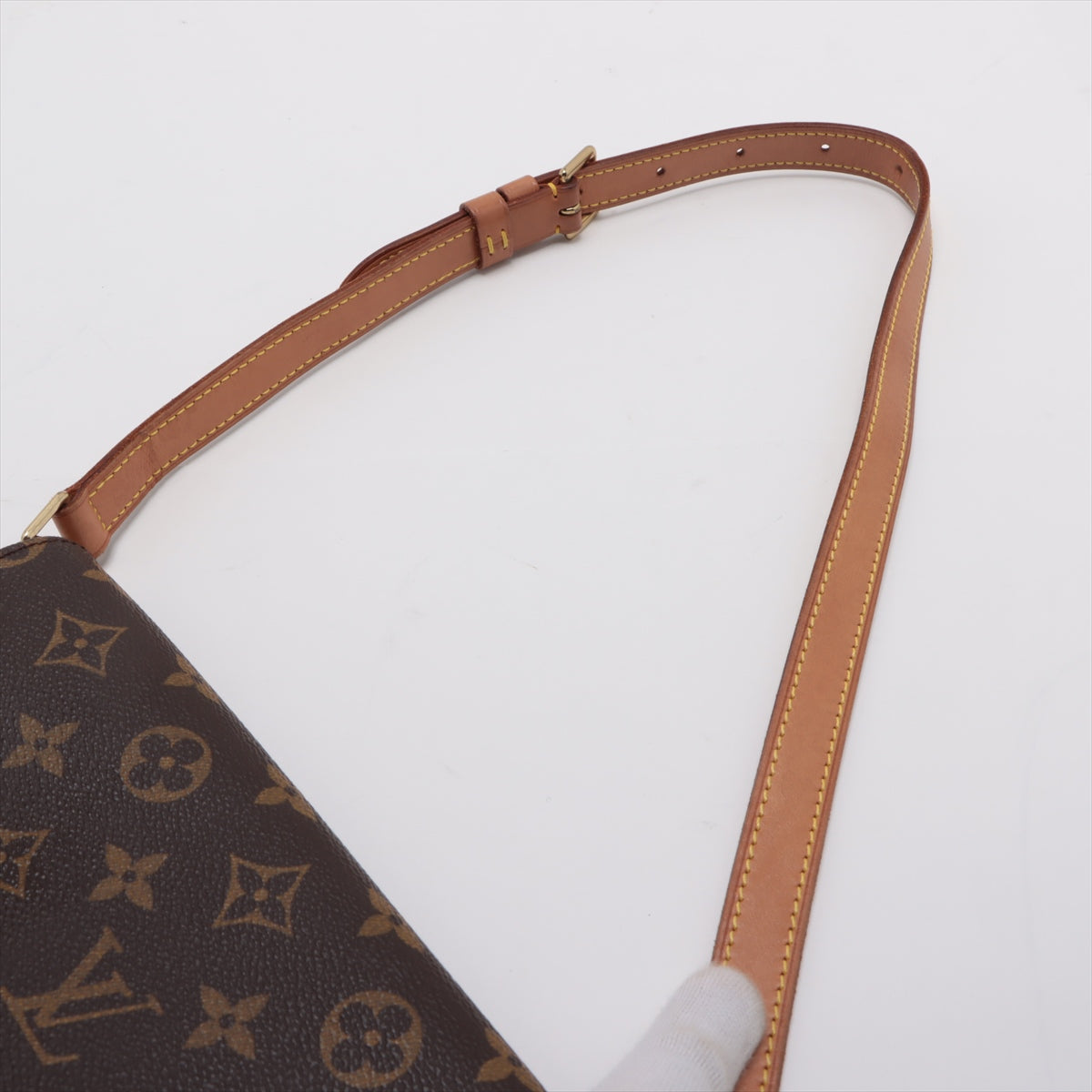 Louis Vuitton Monogram Muset Tango M51257