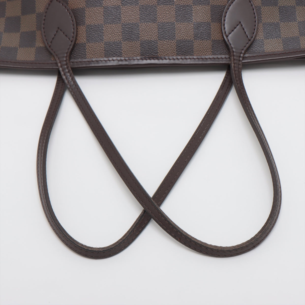 Louis Vuitton Damier Neverfull MM N51105