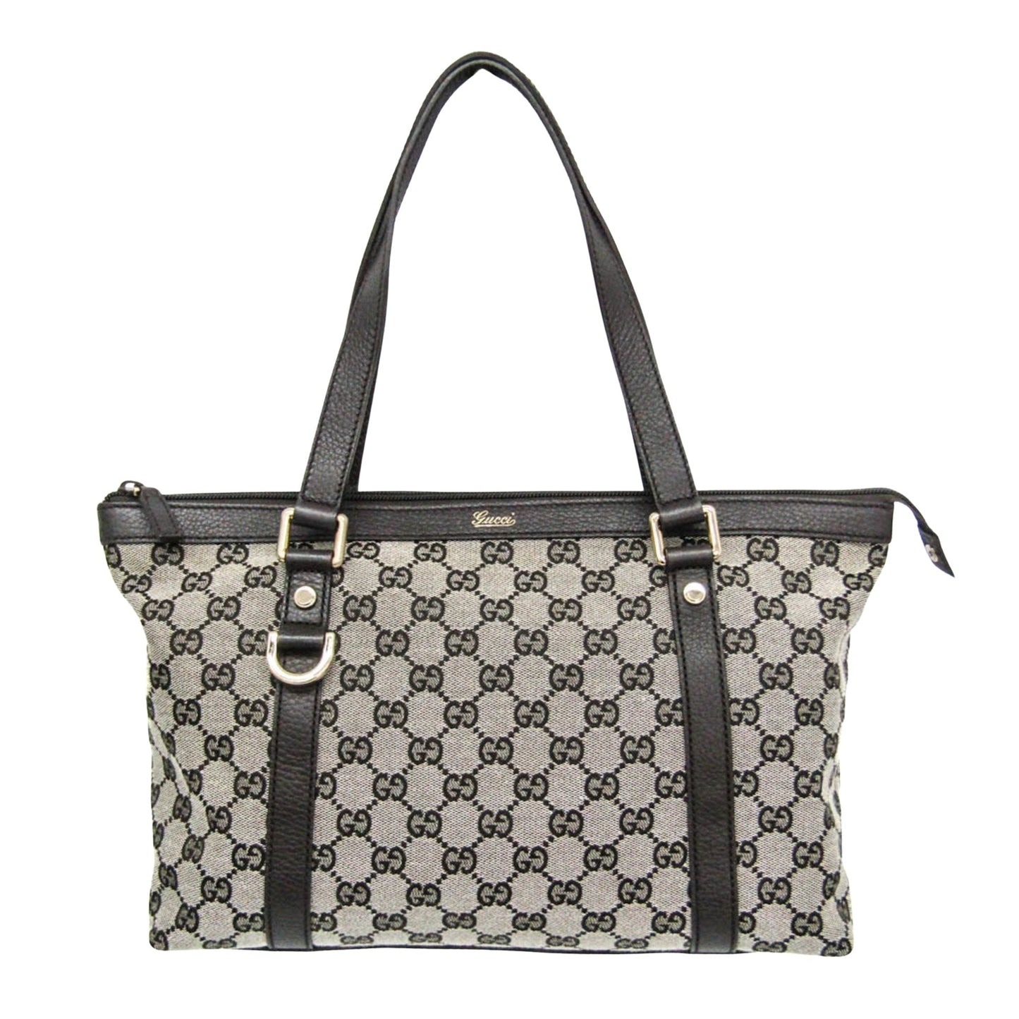 Gucci  Canvas Tote Bag ()