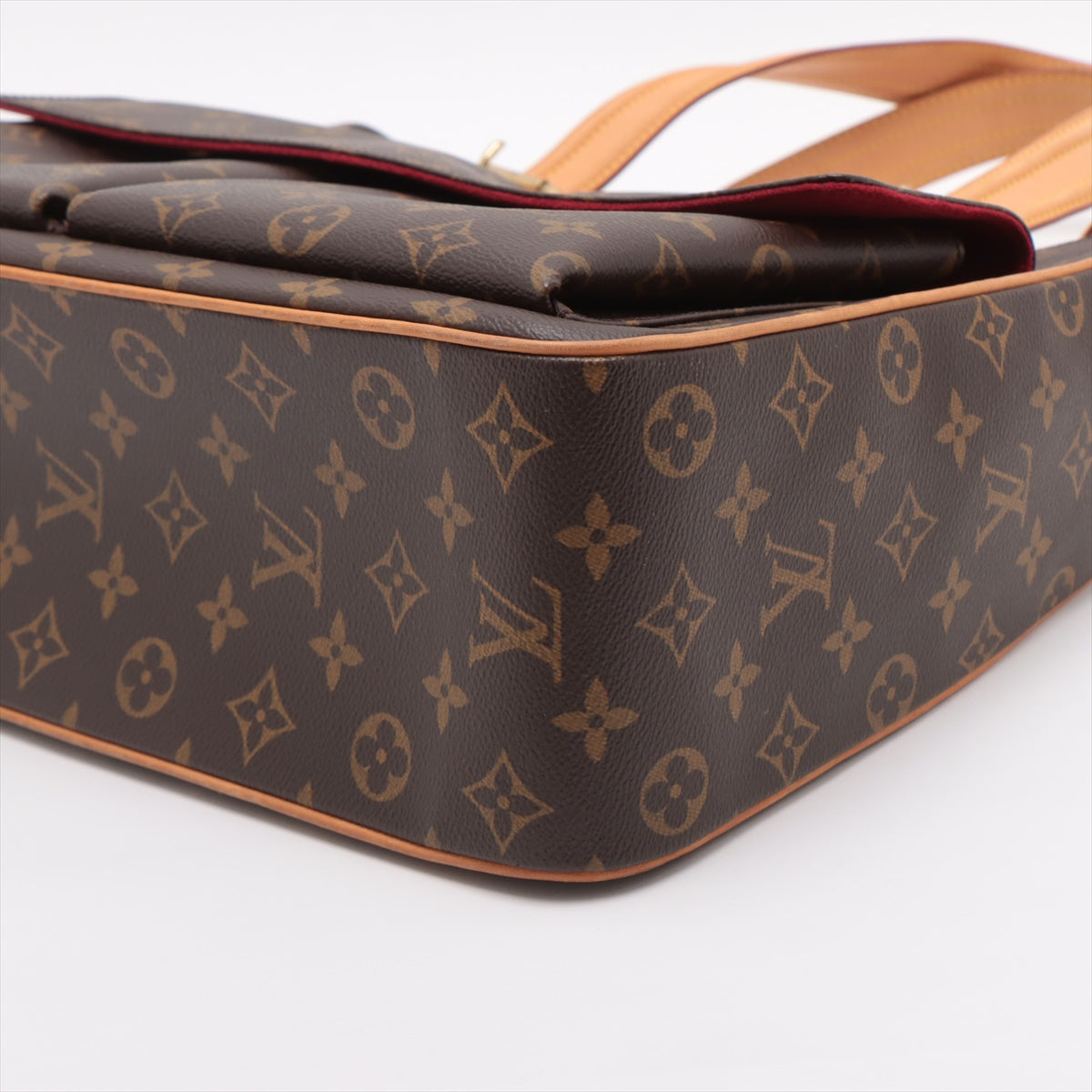 Louis Vuitton Monogram Multipli City M51162