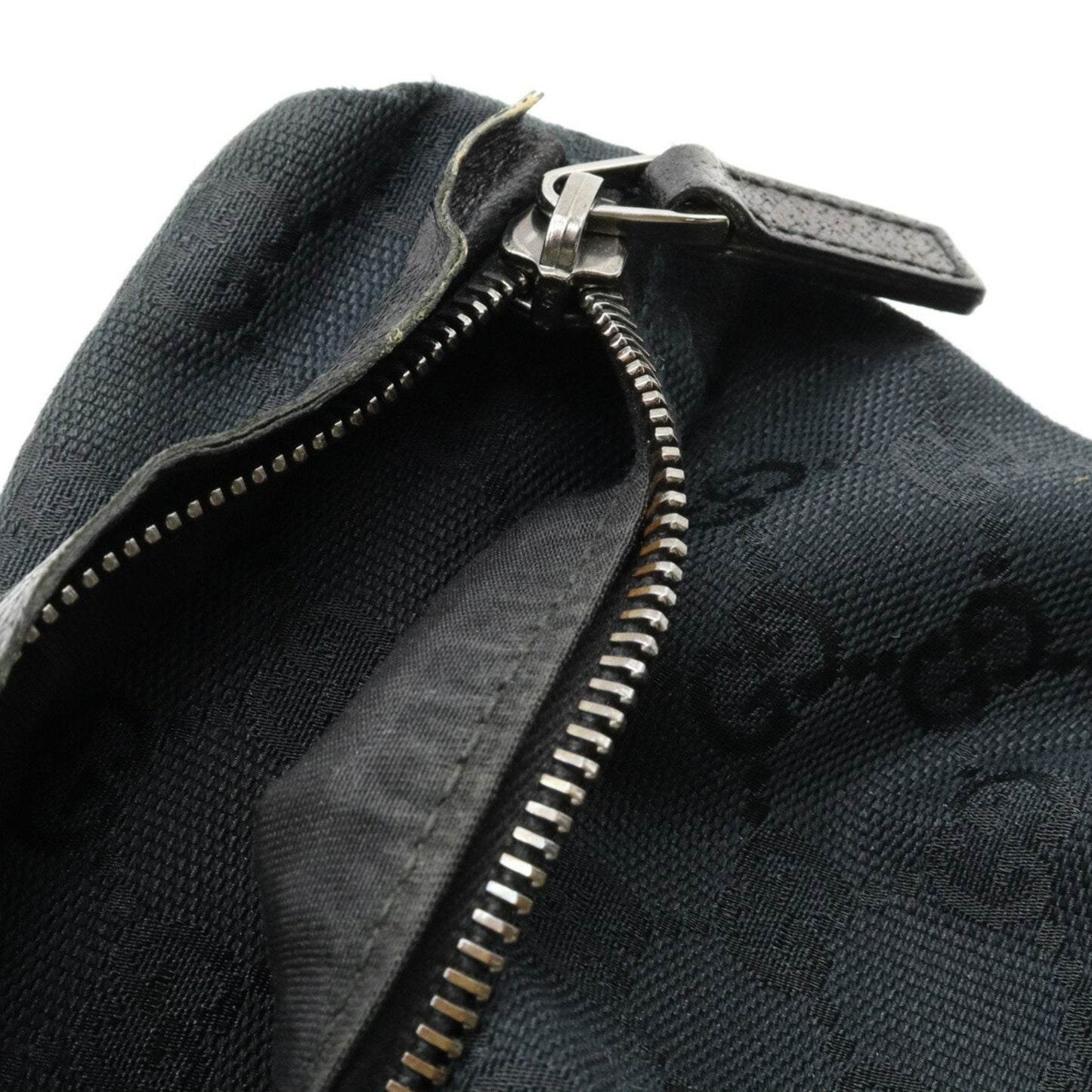 Gucci Gg Canvas  Canvas Shoulder Bag ()
