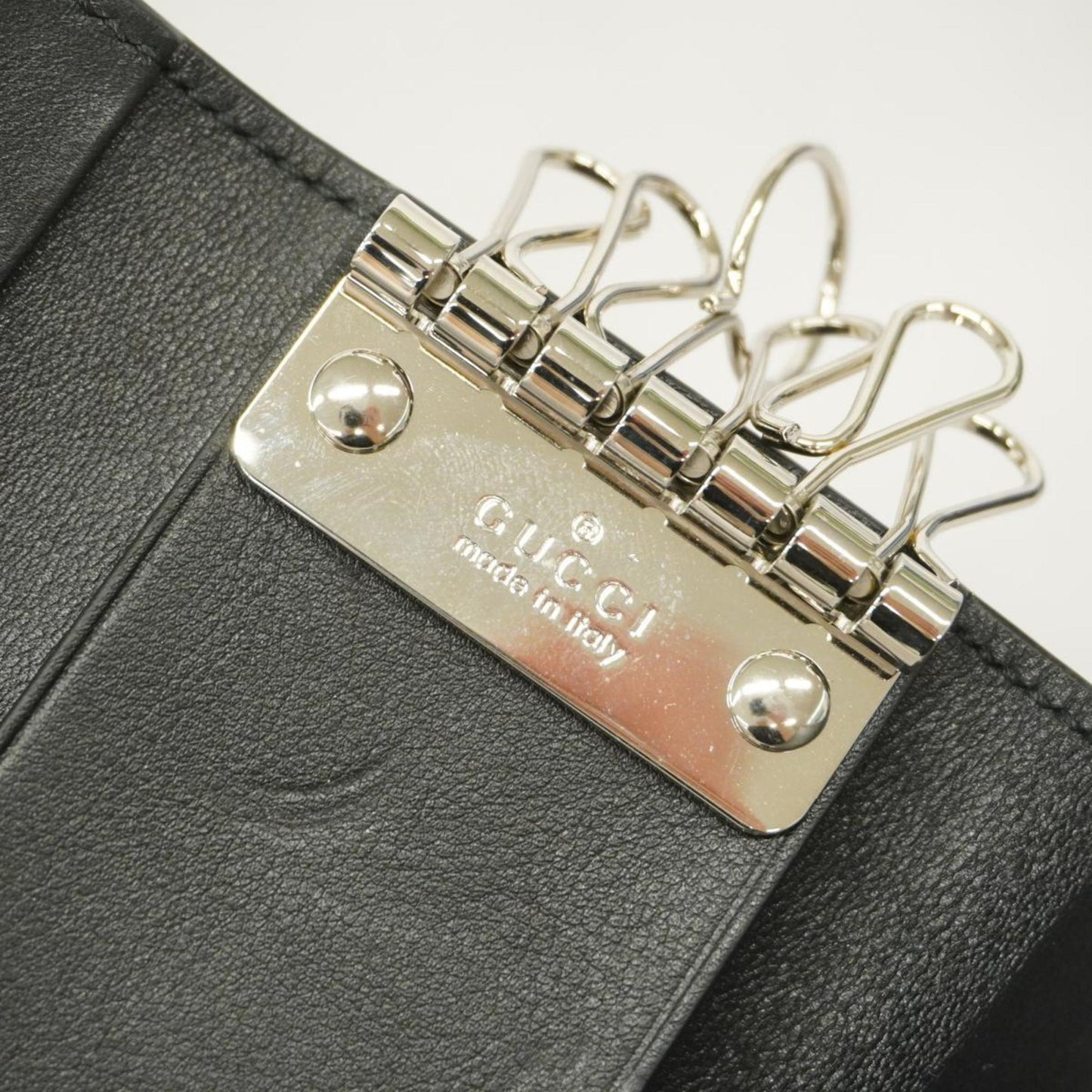 Luxury Gucci Trending 2025 Luxury Gucci Trending 2025ssima  Leather Wallet  ()