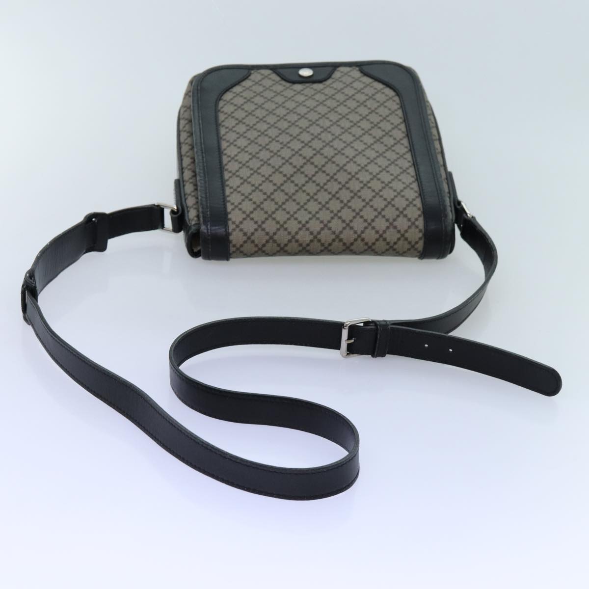 Luxury Gucci Trending 2025  Canvas Shoulder Bag