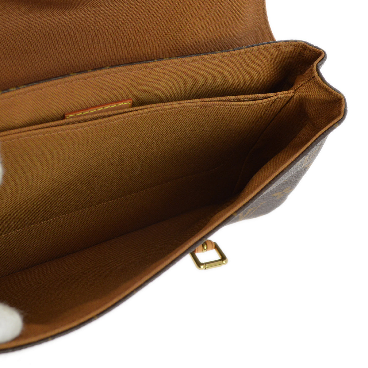 Louis Vuitton Monogram Marelle Handbag M51157