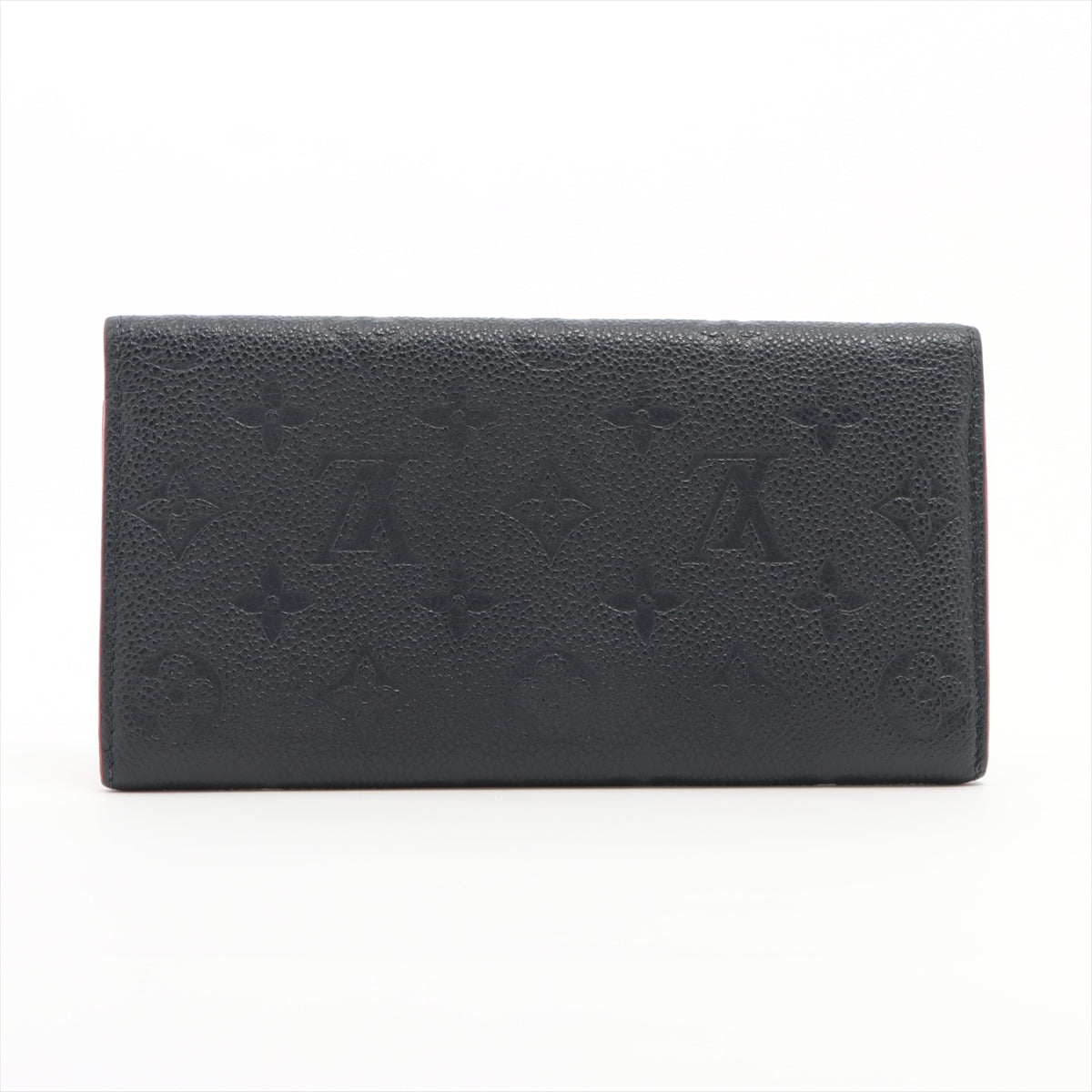 Louis Vuitton Amplant Portfolio Emily M69417
