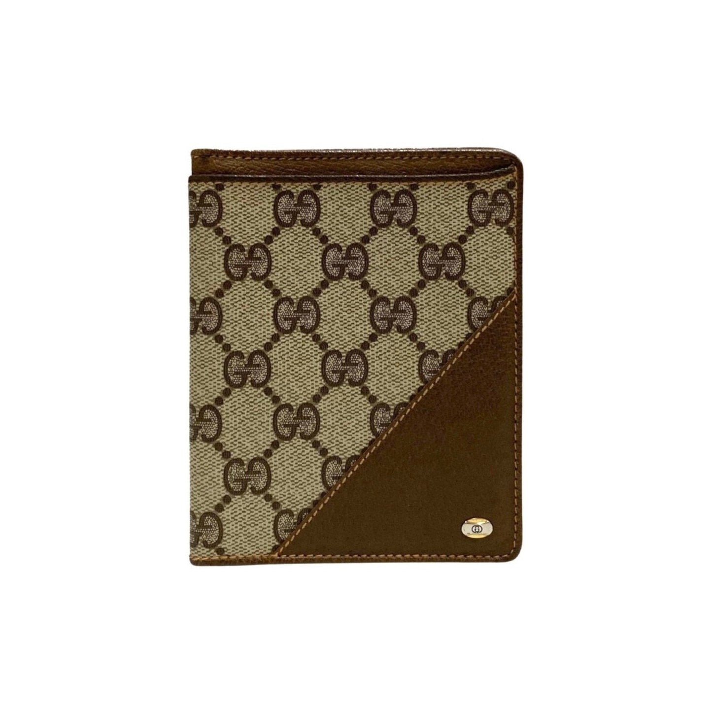 Luxury Gucci Trending 2025  Canvas Wallet  ()