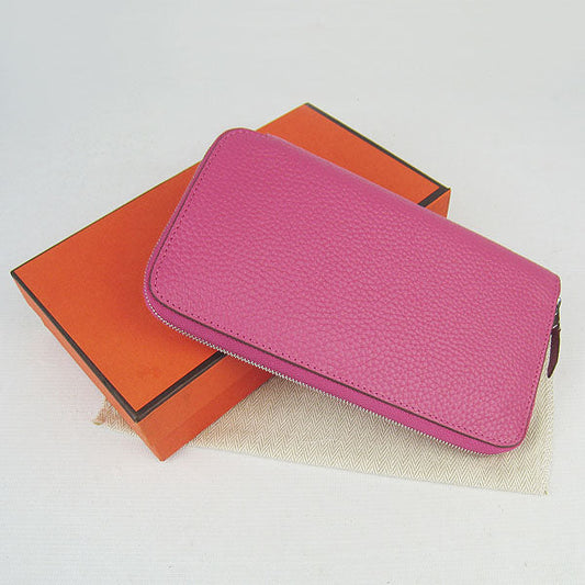Luxury Hermes Wallet H016 Ladies Wallet