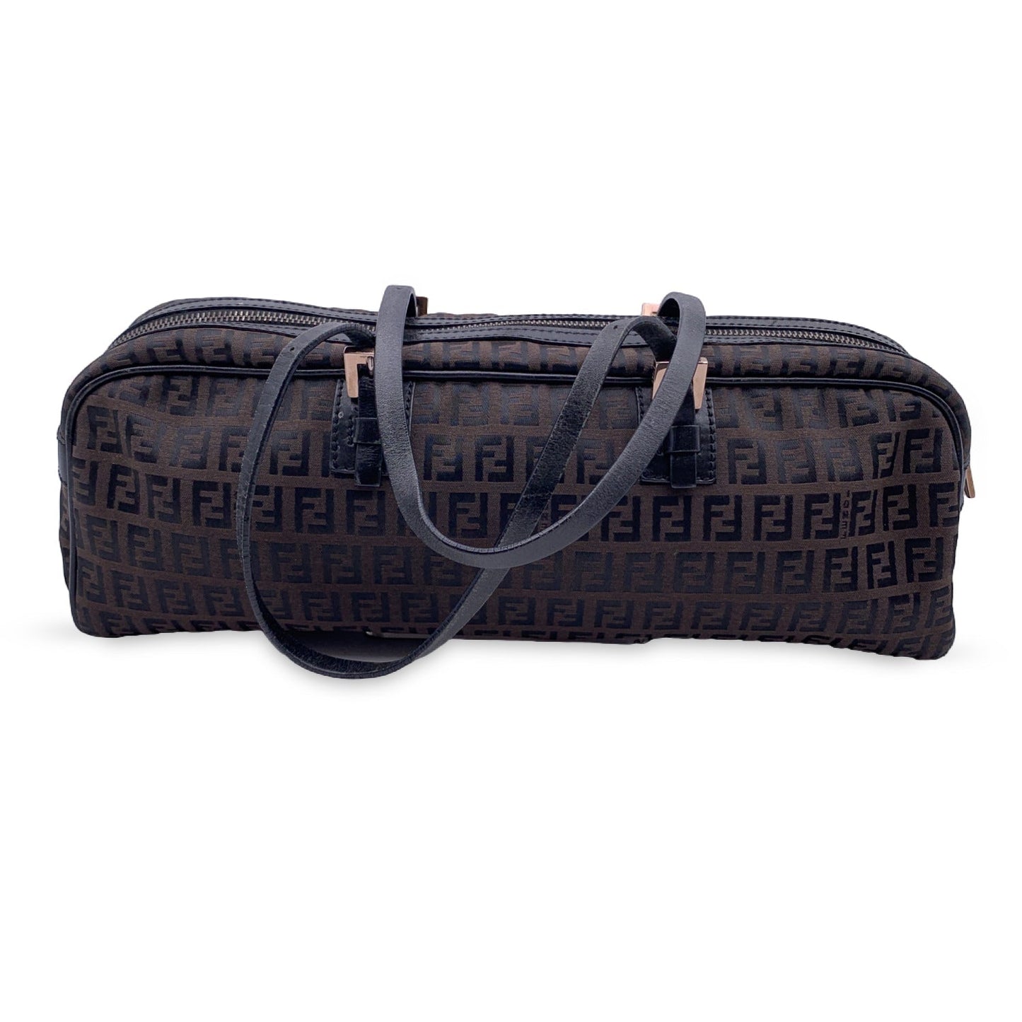 Luxury FendiHandbag Bassotto Bag