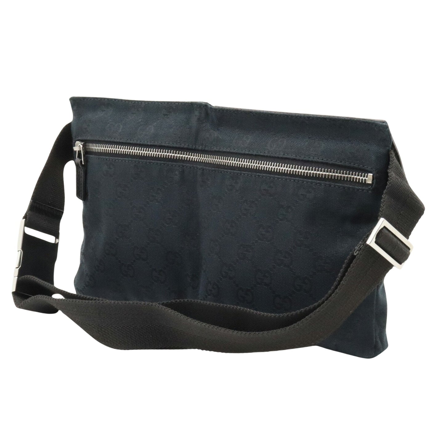 Gucci Gg Canvas  Canvas Shoulder Bag ()