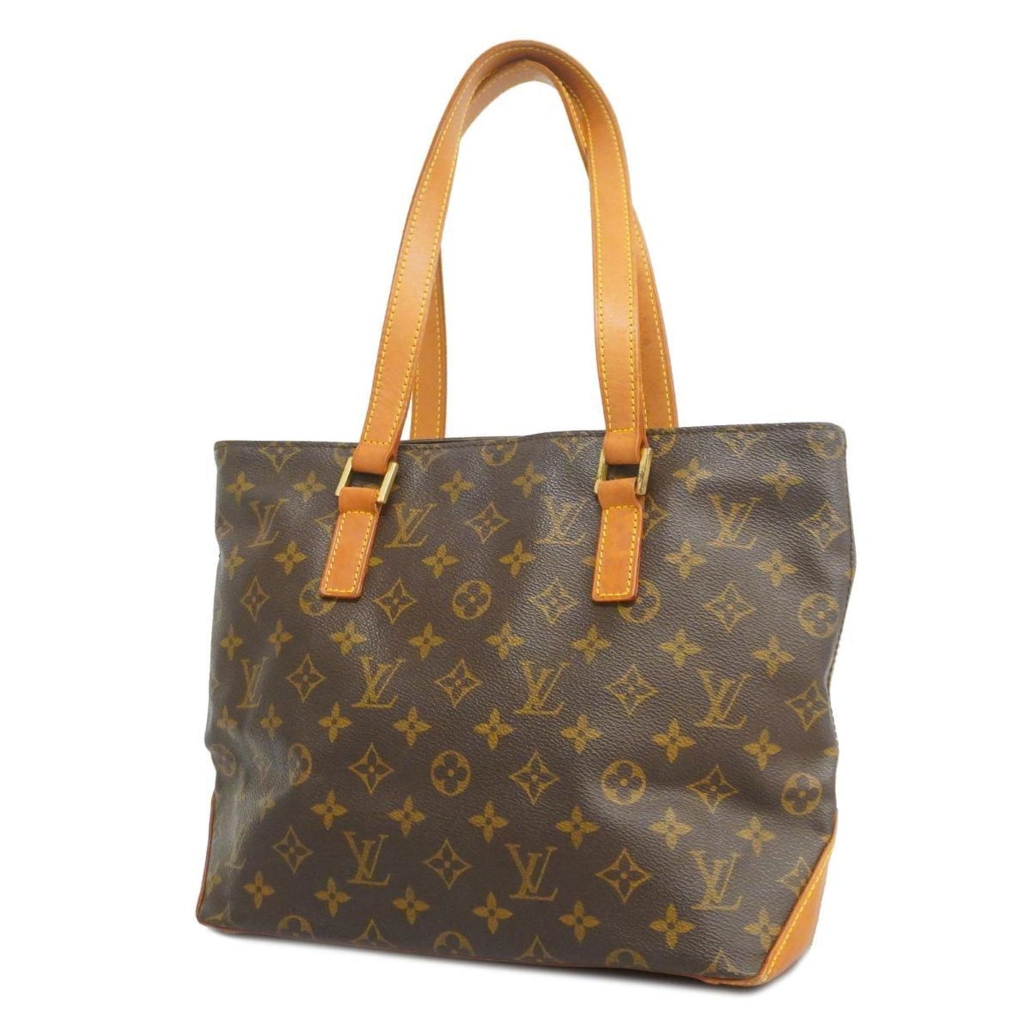Louis Vuitton Piano  Canvas Tote Bag ()