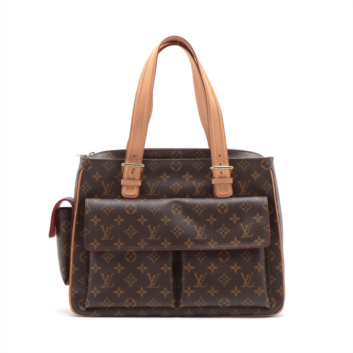 Louis Vuitton Monogram Multipli City M51162