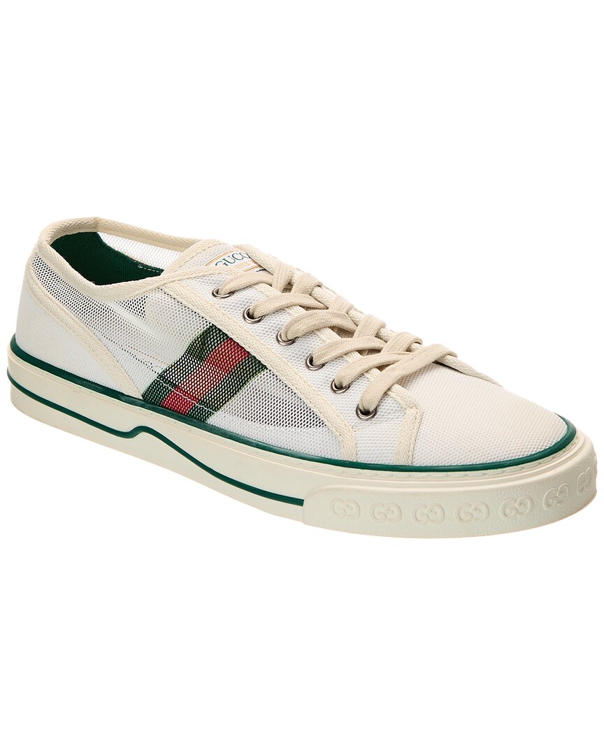 Gucci Tennis 1977 Mesh Sneaker