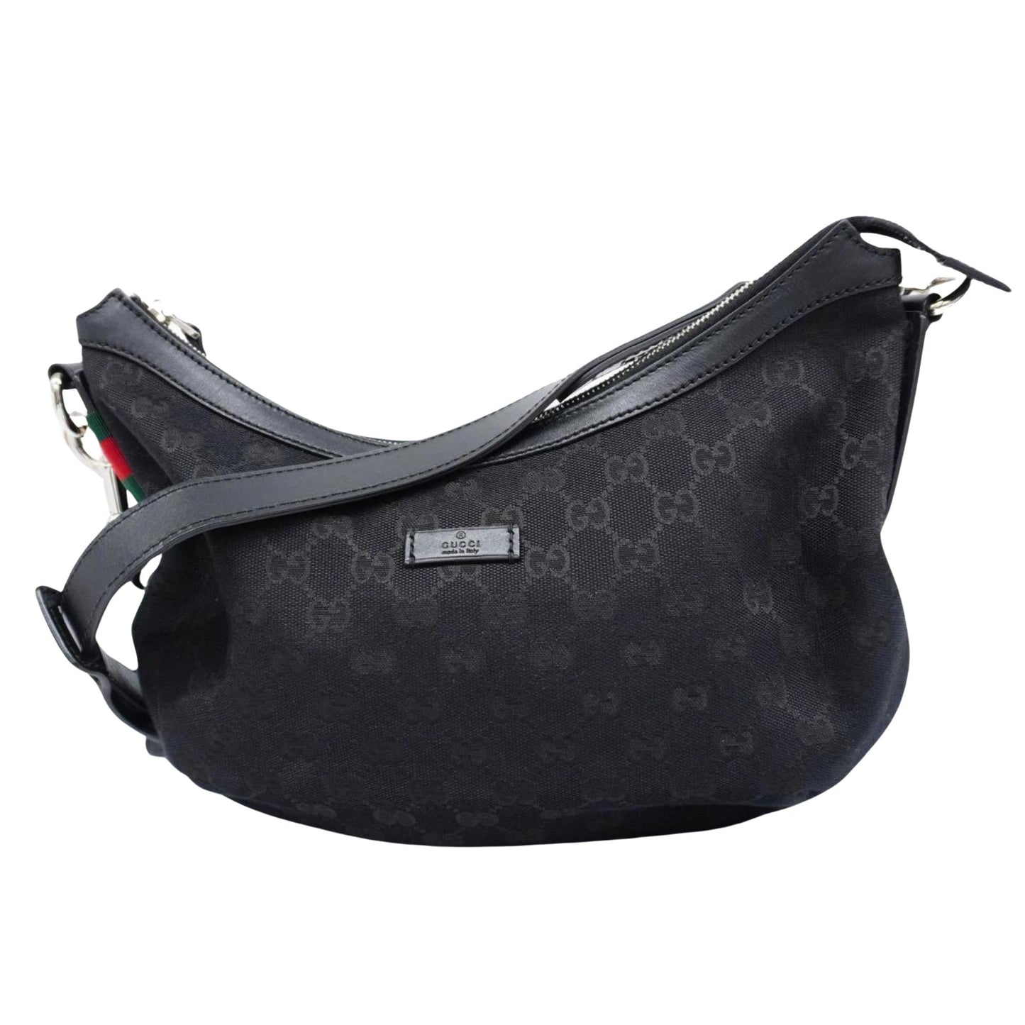 Luxury Gucci Trending 2025 Ophidia  Canvas Shopper Bag ()