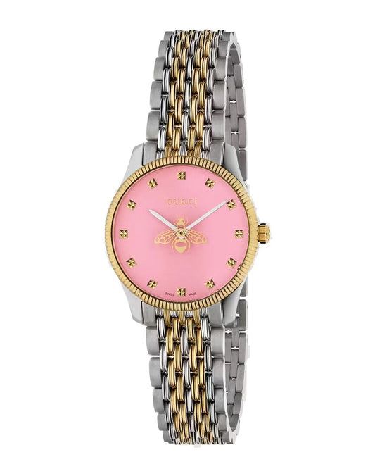 Gucci Women's G-Timeless Watch