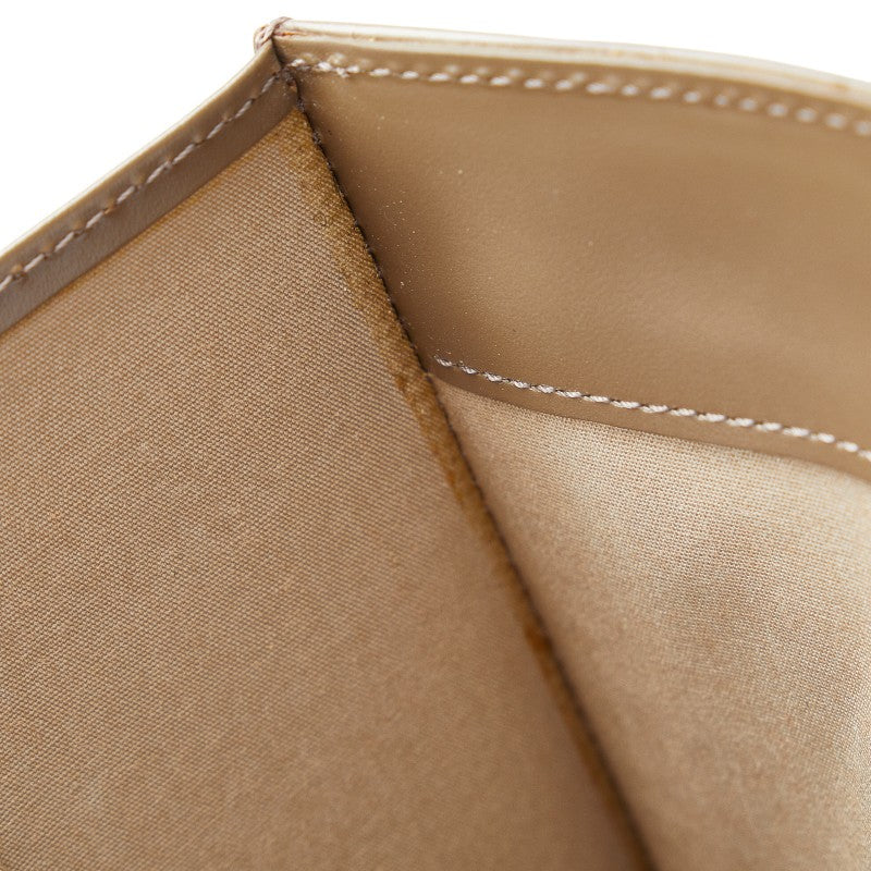 Louis Vuitton M5246C Pepper Brown Leather  Louis Vuitton