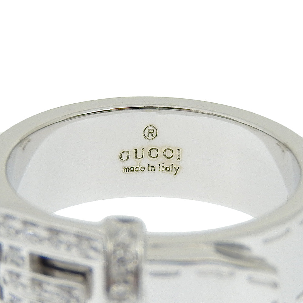 Luxury Gucci Trending 2025 Belt Ring Ring