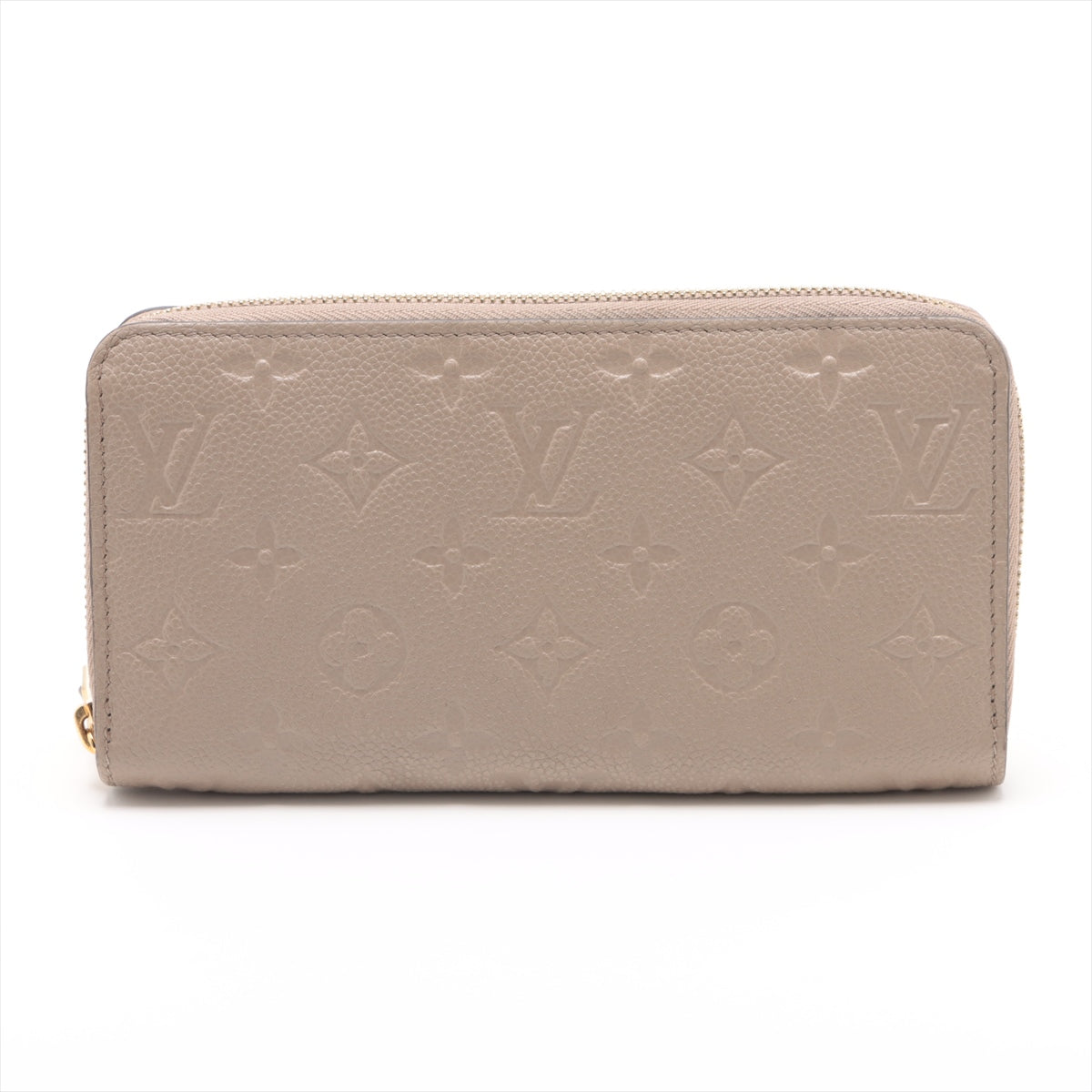 Louis Vuitton Monogram Amplant  Wallet M69034 Tour Trail Round Zip Wallet