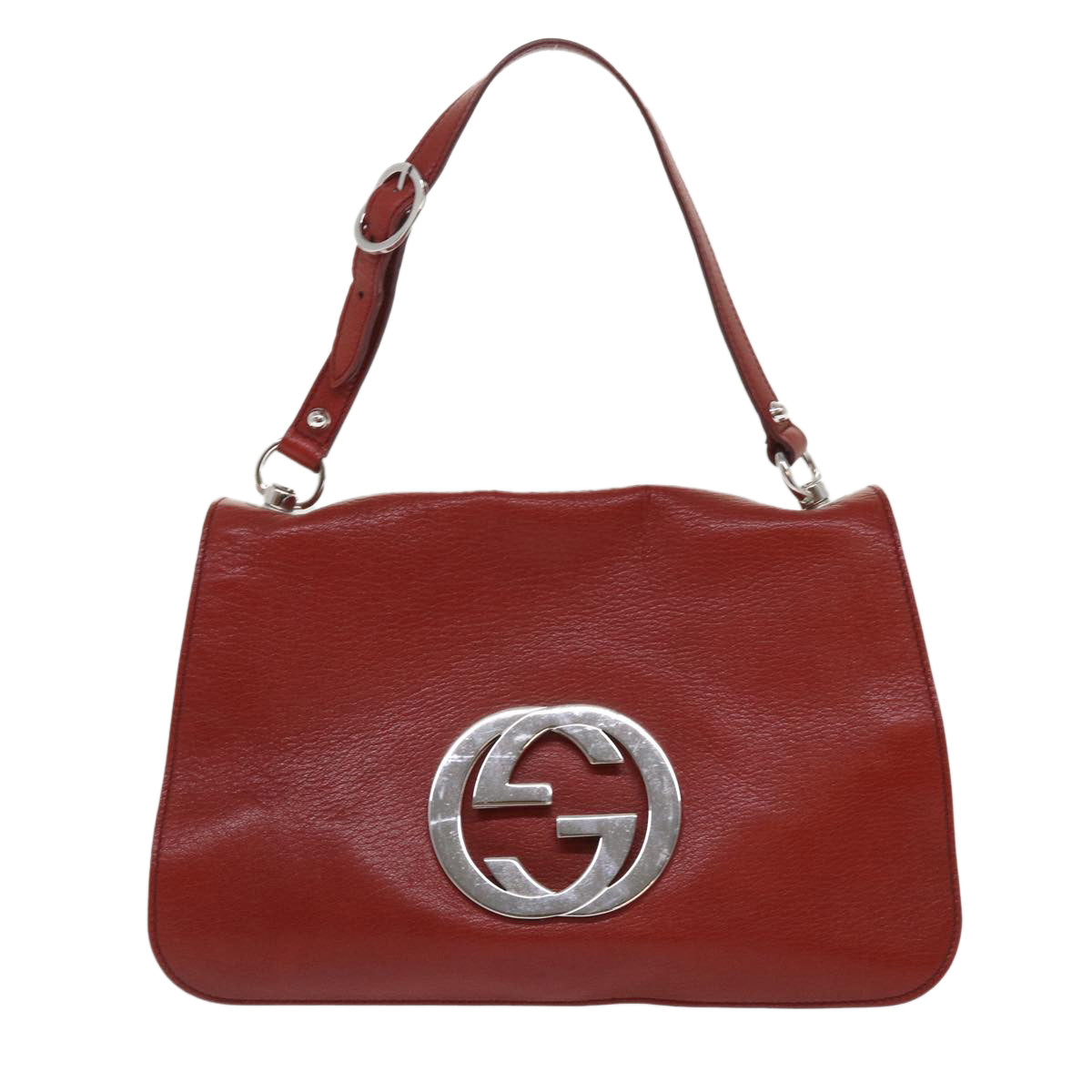 Luxury Gucci Trending 2025 Interlocking G Shoulder Bag
