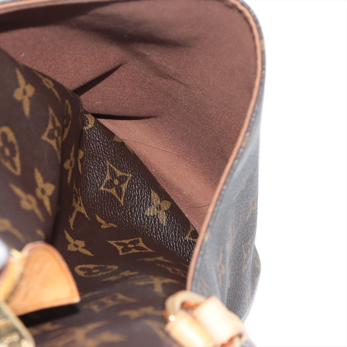 Louis Vuitton Monogram Tutorials MM M56689