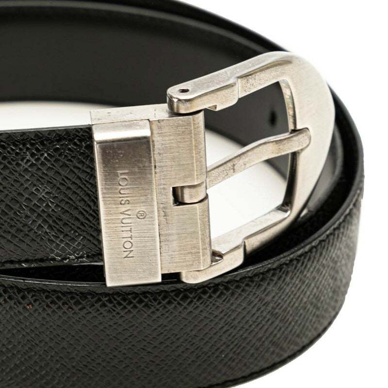 Louis Vuitton Leather Belt M6843