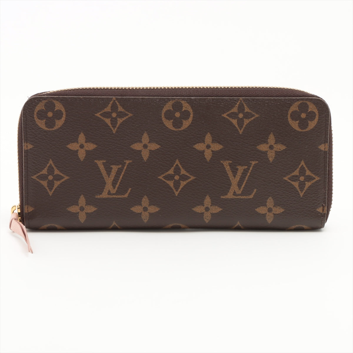 Louis Vuitton Monogram Portfolio Cremans M61298