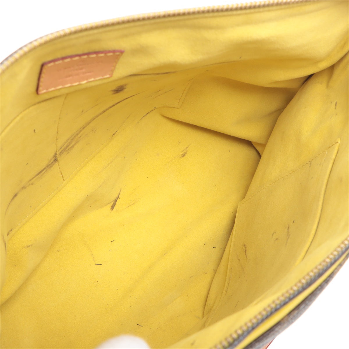 Louis Vuitton Monogram Pallas M41149