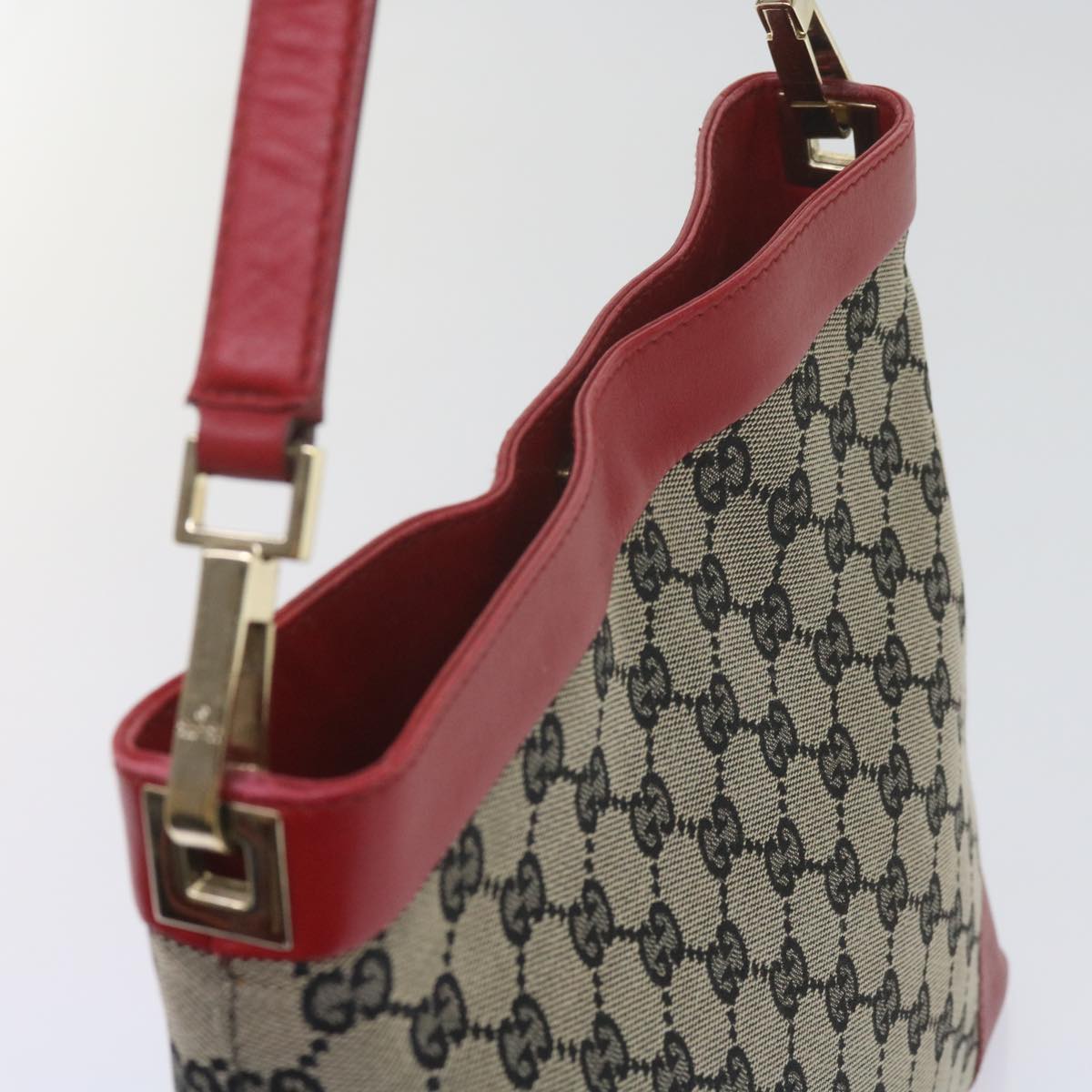 Luxury Gucci Trending 2025  Canvas Shoulder Bag ()
