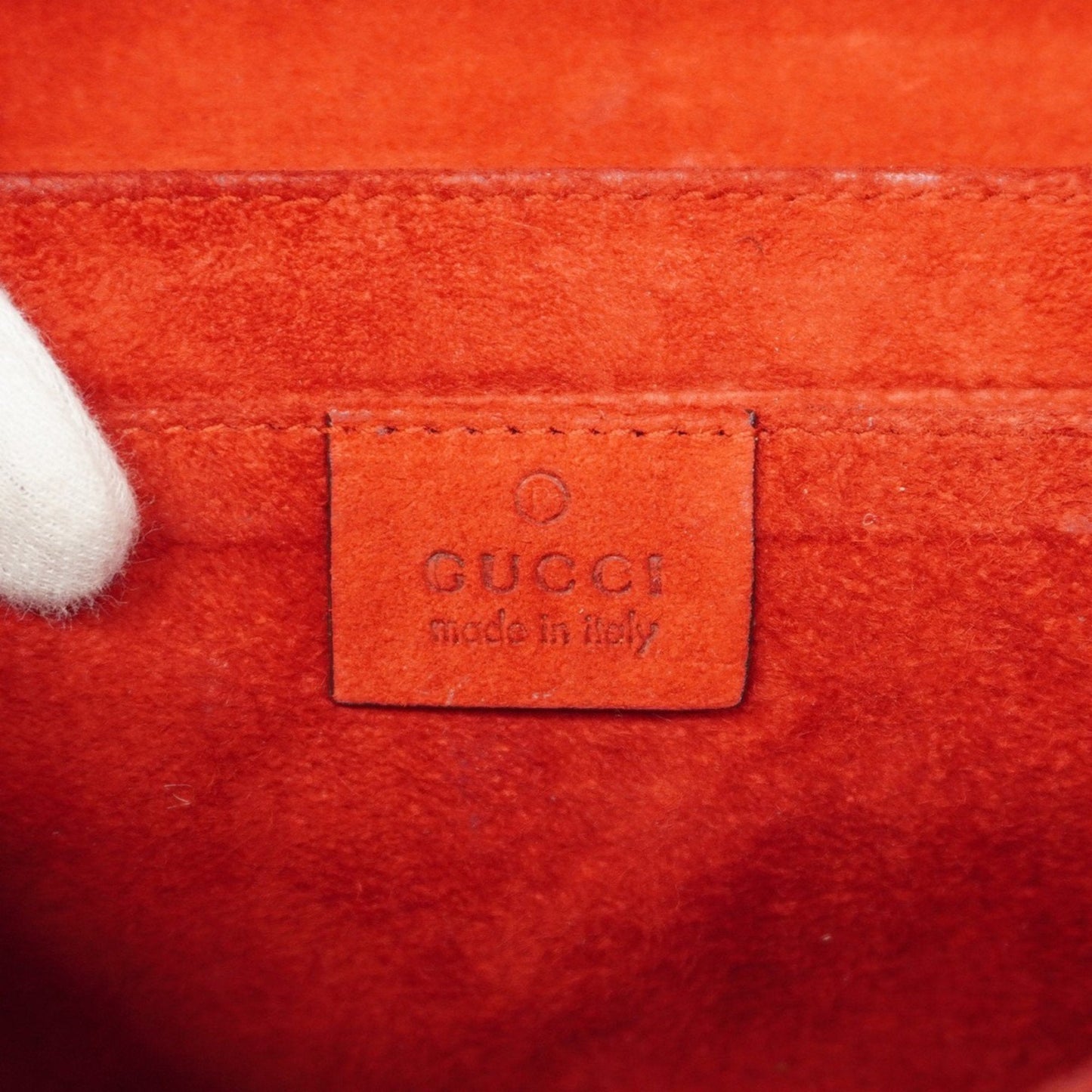 Gucci  Shoulder Bag