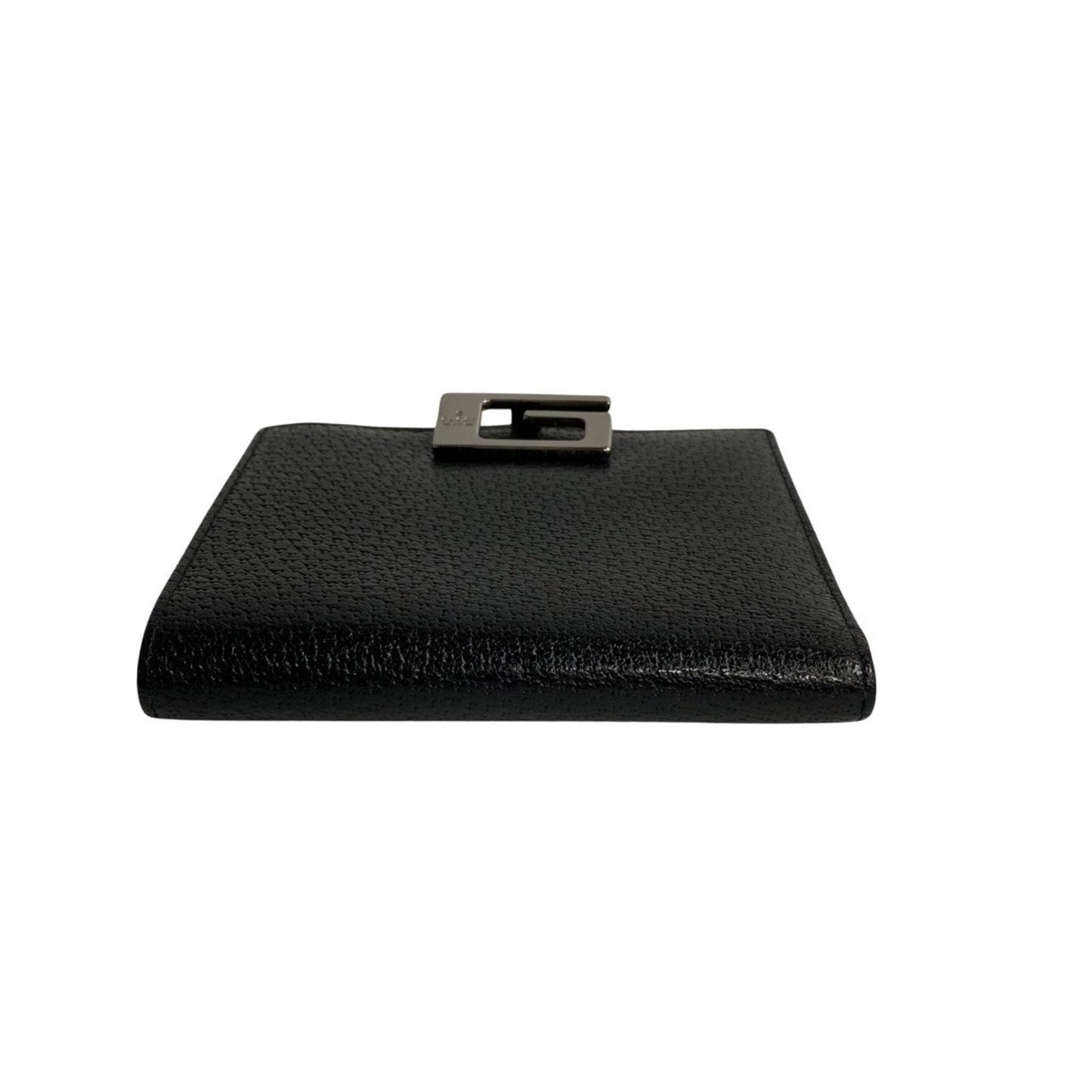 Gucci  Leather Wallet  ()