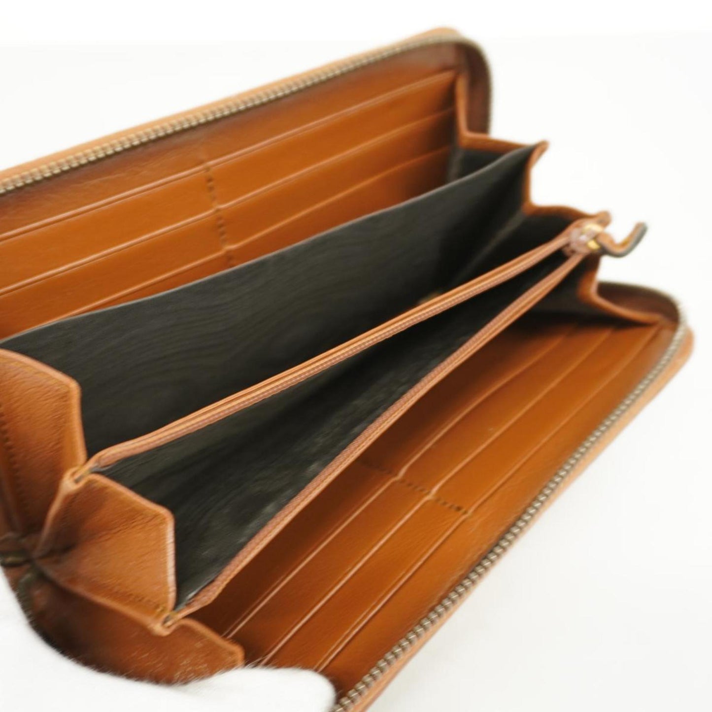 Gucci  Leather Wallet  ()