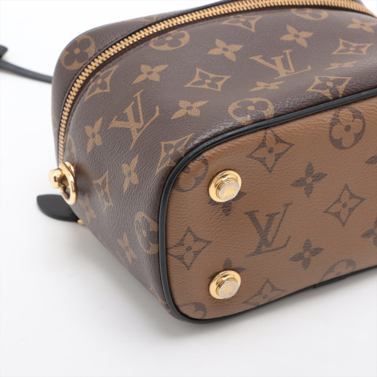 Louis Vuitton Monogram Reversee Vanity NV M45165