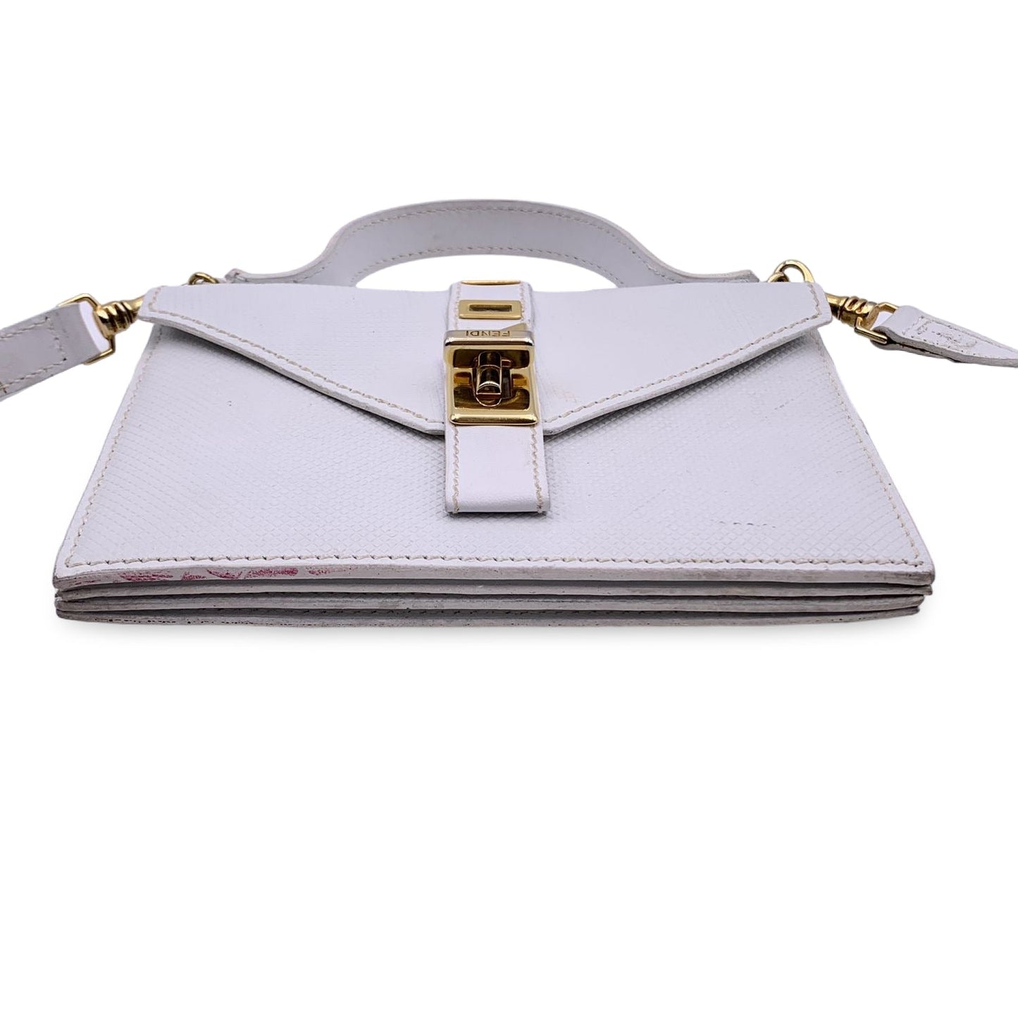 Luxury FendiShoulder Bag Vintage n.a.