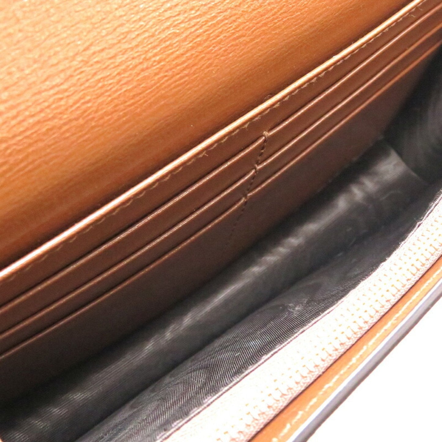 Gucci  Canvas Wallet  ()