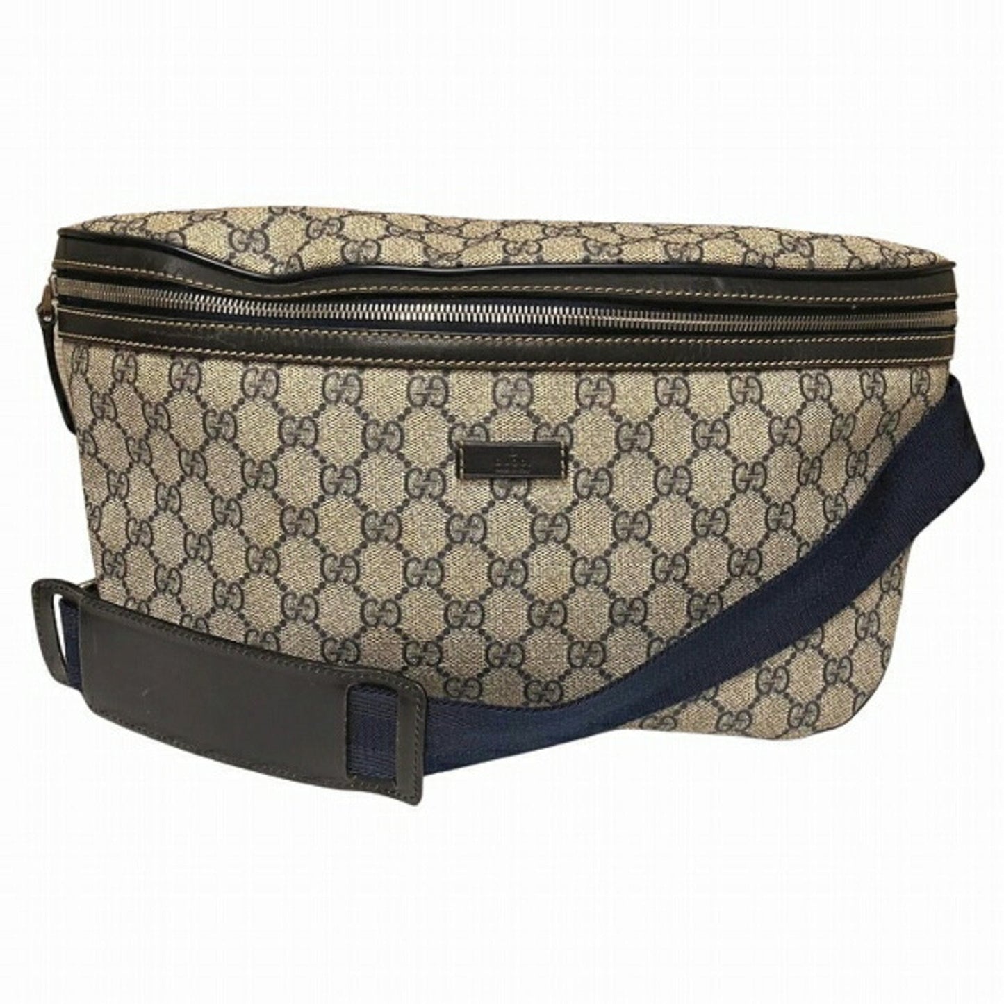Luxury Gucci Trending 2025  Canvas Shoulder Bag ()