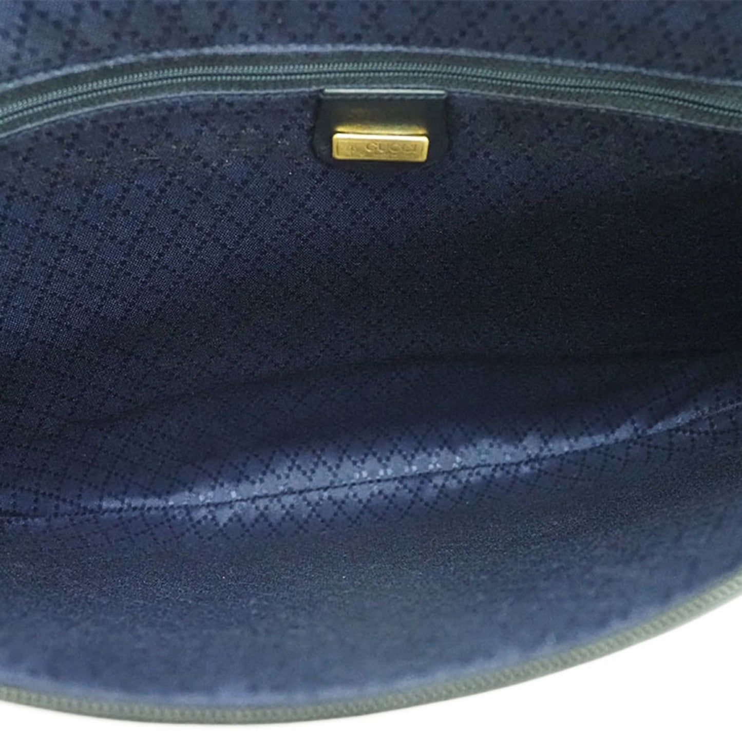 Gucci  Canvas Shopper Bag ()