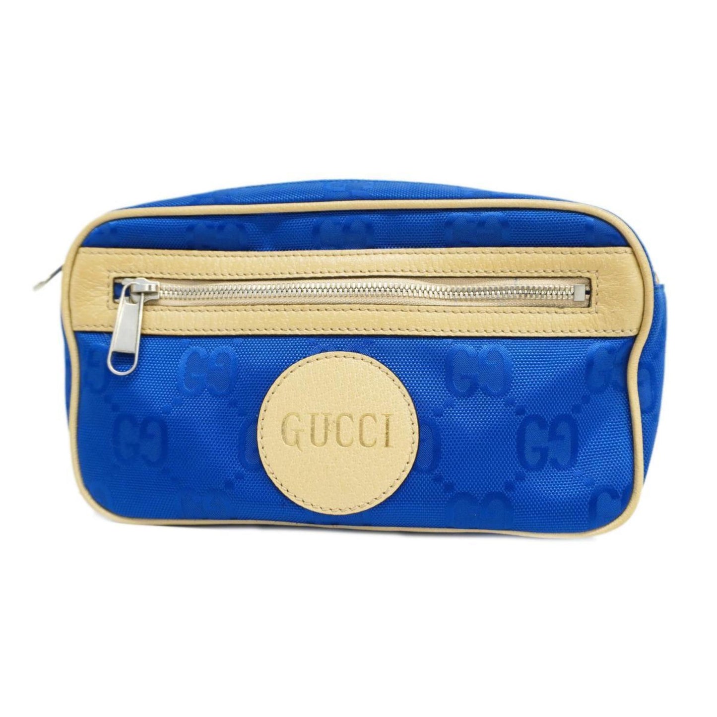 Gucci Off The Grid  Synthetic Clutch Bag ()