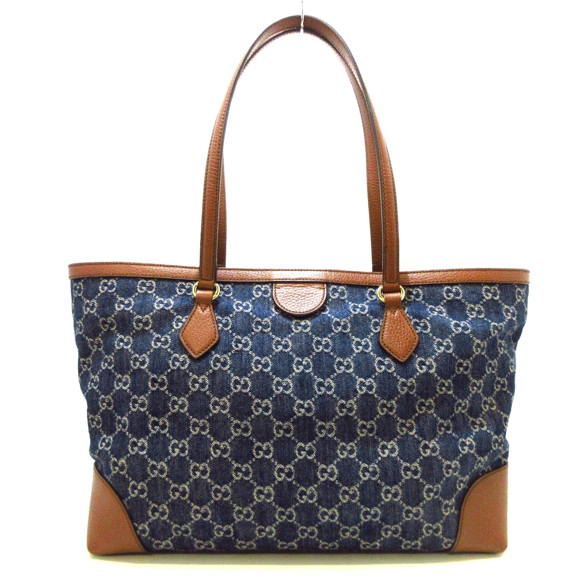 Luxury Gucci Trending 2025   - Jeans Tote Bag ()
