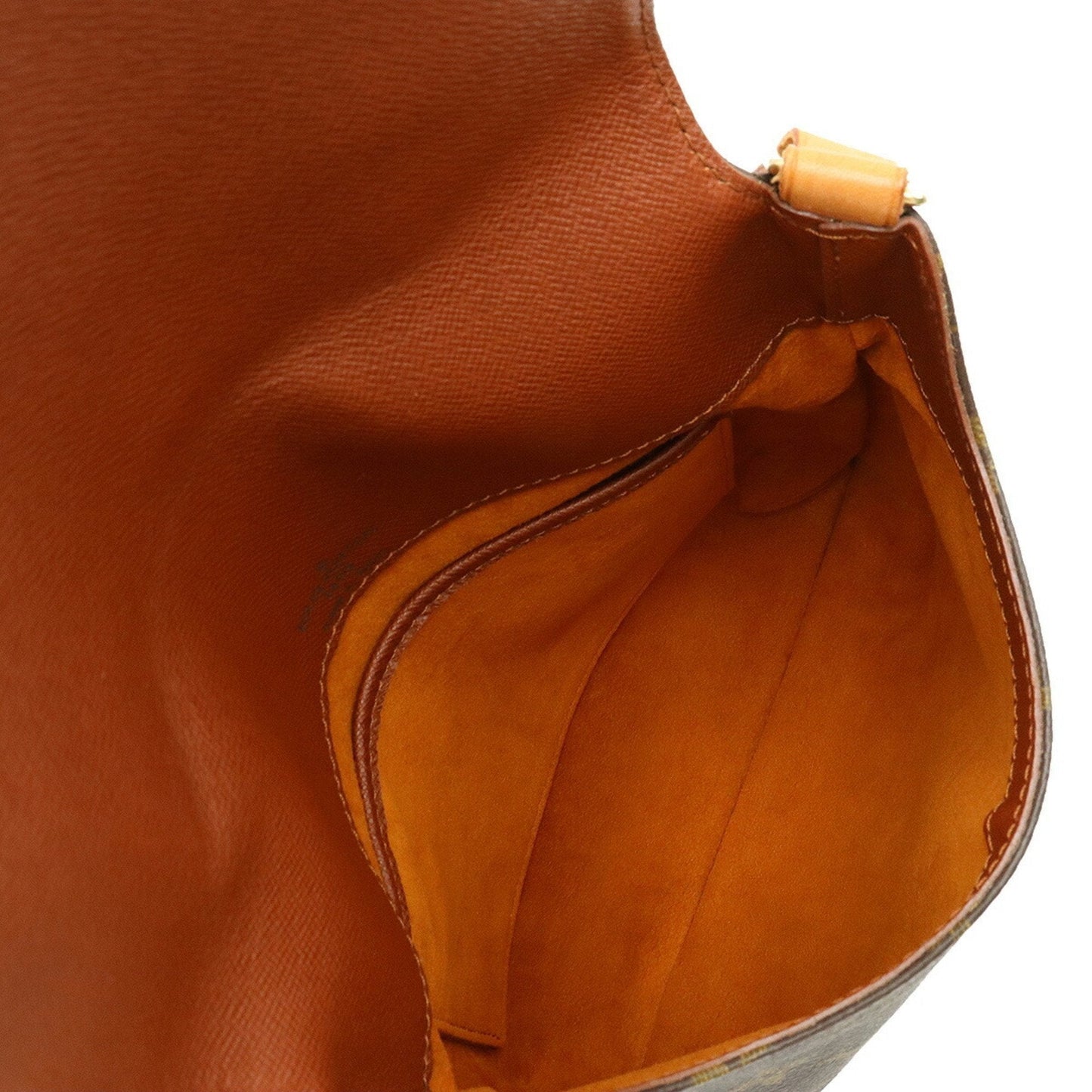 Louis Vuitton Musette Salsa  Canvas Shoulder Bag ()