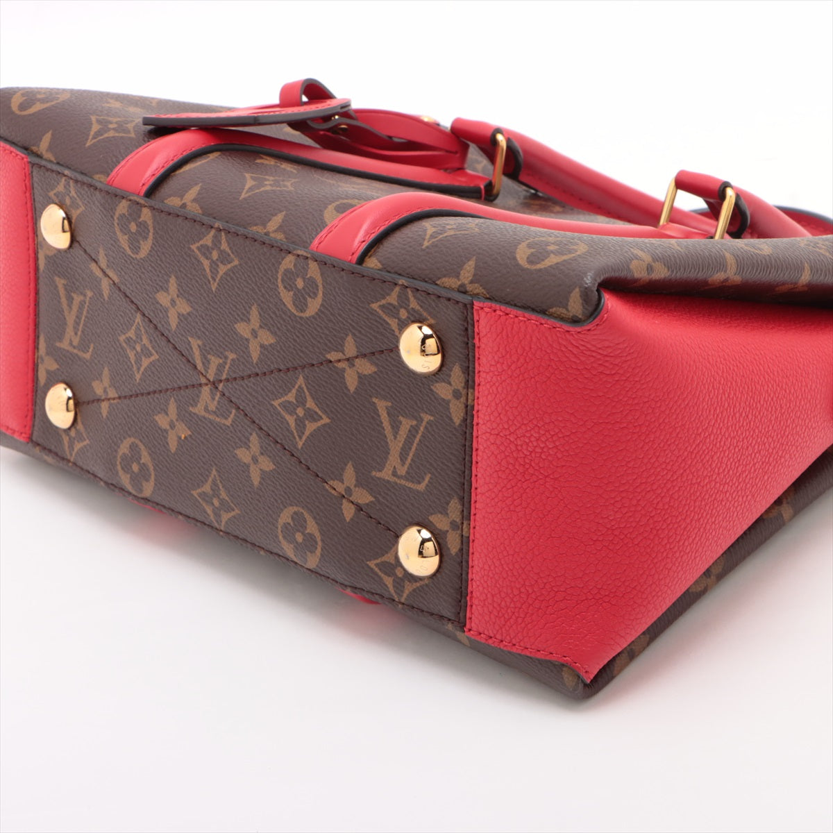 Louis Vuitton Monogram Sphlo BB M44818