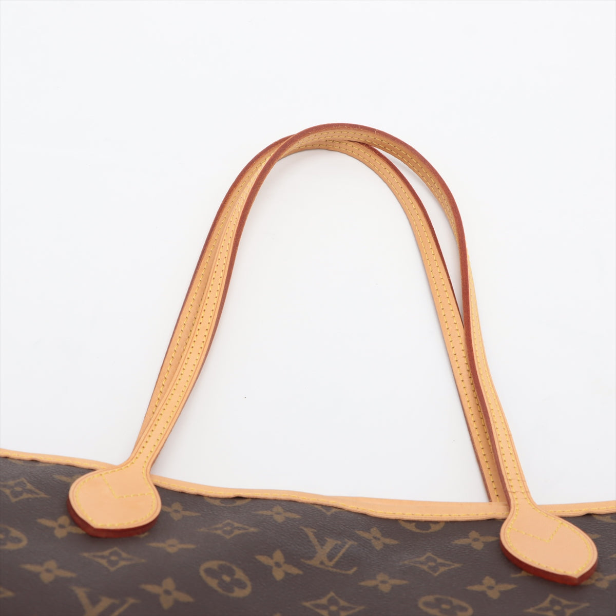 Louis Vuitton Monogram Neverfull GM M40157