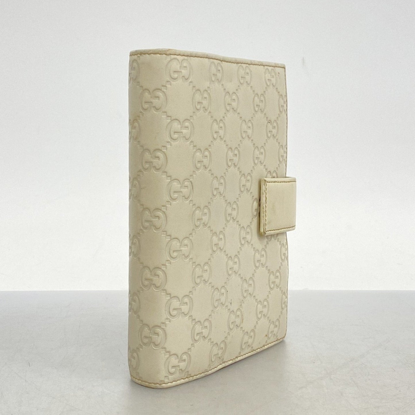 Gucci Couverture Agenda  Leather Wallet  ()