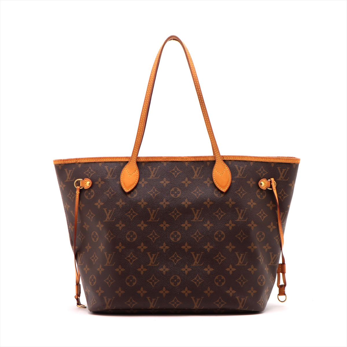 Louis Vuitton Monogram Neverfull MM M40995