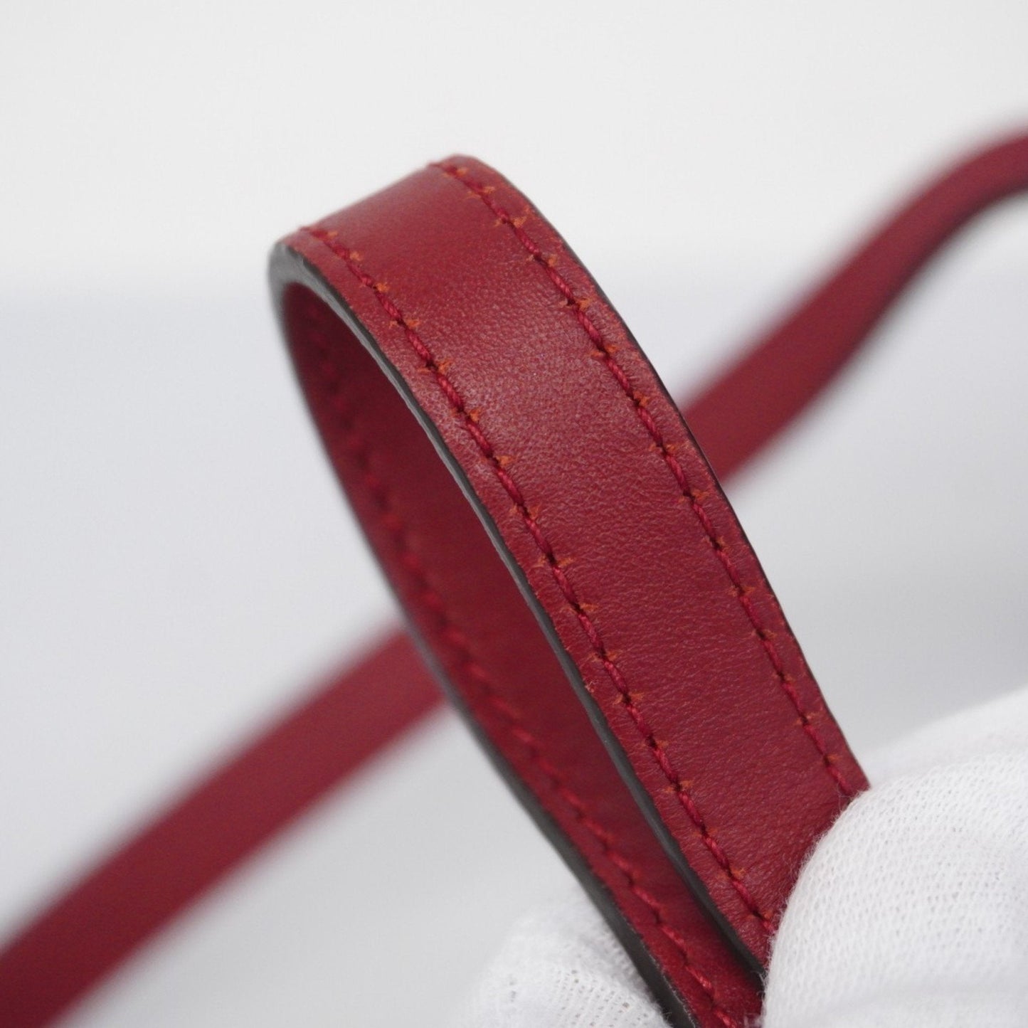 Gucci Guccissima  Leather Shoulder Bag ()